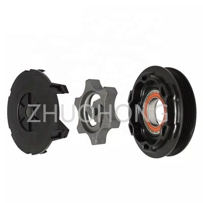 JH-COPUFT011 Auto AC Compressor embreagem de poleia 4PK 115MM Para TOYOTA PREVIA ano 2006-