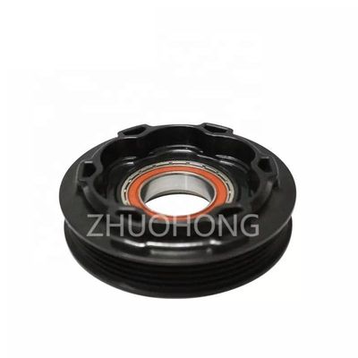 JH-COPUFT011 Auto AC Compressor embreagem de poleia 4PK 115MM Para TOYOTA PREVIA ano 2006-