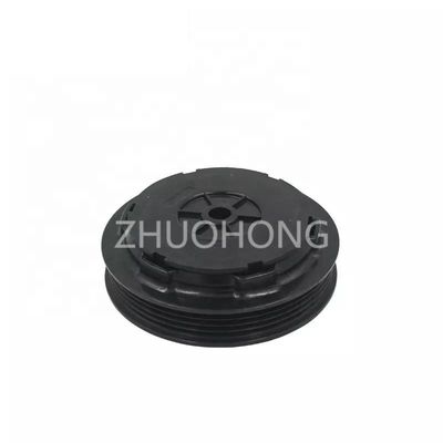 JH-COPUFT011 Auto AC Compressor embreagem de poleia 4PK 115MM Para TOYOTA PREVIA ano 2006-