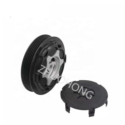 JH-COPUFT011 Auto AC Compressor embreagem de poleia 4PK 115MM Para TOYOTA PREVIA ano 2006-