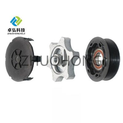 OE NO. JH-COPUFT012 Auto AC Compressor embreagem de poleia 7PK Para Toyota Previa III 2012-2016 2.4 híbrido