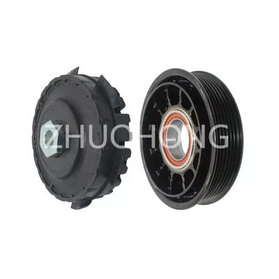 6SEU16C Compressor automático AC embreagem de poleia 125MM Para TOYOTA GAC CAMRY ACV4 2006-2015
