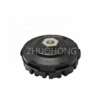 6SEU16C Compressor automático AC embreagem de poleia 125MM Para TOYOTA GAC CAMRY ACV4 2006-2015