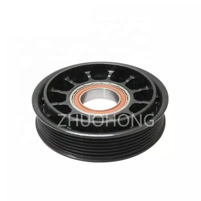 6SEU16C Compressor automático AC embreagem de poleia 125MM Para TOYOTA GAC CAMRY ACV4 2006-2015