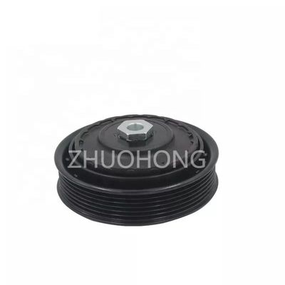 6SEU16C Compressor automático AC embreagem de poleia 125MM Para TOYOTA GAC CAMRY ACV4 2006-2015
