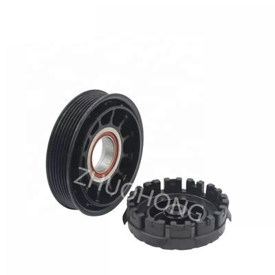 6SEU16C Compressor automático AC embreagem de poleia 125MM Para TOYOTA GAC CAMRY ACV4 2006-2015