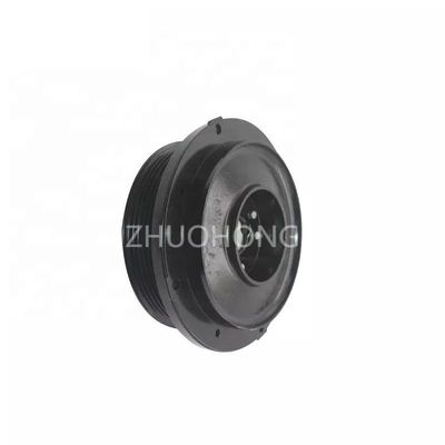 JH-COPUFT016 10S11C Compressor AC embreagem de poleia 1PK Para Toyota VIOS 2002-2008 1.5
