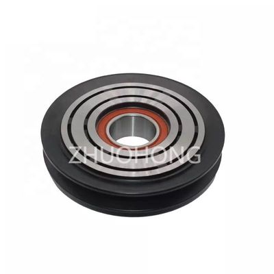 JH-COPUFT017 10S11C Compressor AC embreagem de poleia 1PK Para Toyota VIOS 2002-2008 1.5