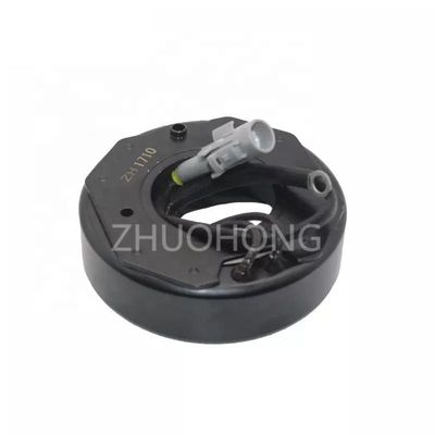 JH-COPUFT017 10S11C Compressor AC embreagem de poleia 1PK Para Toyota VIOS 2002-2008 1.5