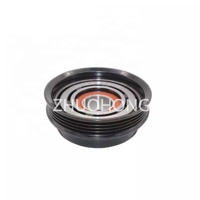 4PK AC Compressor embreagem de poleia para Toyota Europa Car Tercel 1983-1988 1500 a preço acessível