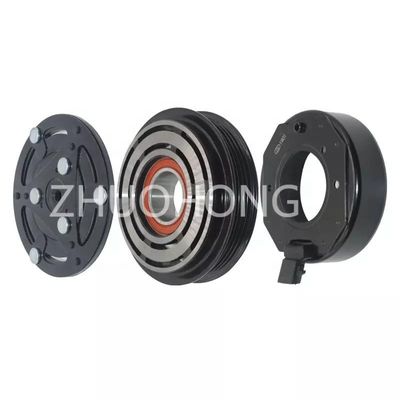 110MM AC compressor embreagem de poleia para Toyota FAW VIOS 2013- 1.3 1.5 10S11C Grooves 4PK