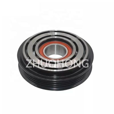 110MM AC compressor embreagem de poleia para Toyota FAW VIOS 2013- 1.3 1.5 10S11C Grooves 4PK