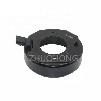 110MM AC compressor embreagem de poleia para Toyota FAW VIOS 2013- 1.3 1.5 10S11C Grooves 4PK