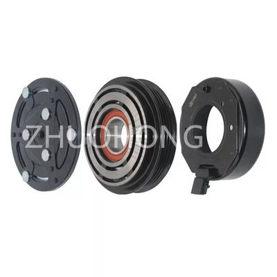 115MM Compressor AC embreagem de poleia Para Toyota VIOS 2002-2008 1.5 Com OE NO. 10S11C