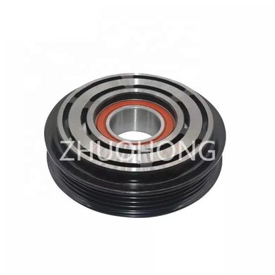 115MM Compressor AC embreagem de poleia Para Toyota VIOS 2002-2008 1.5 Com OE NO. 10S11C
