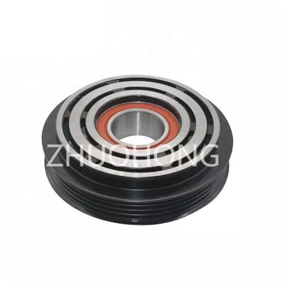 JH-COPUFT021 10S11C Auto AC Compressor embreagem de poleia 125MM para Toyota VIOS 2002-2008 1.5
