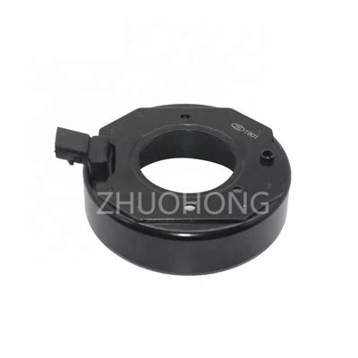 JH-COPUFT021 10S11C Auto AC Compressor embreagem de poleia 125MM para Toyota VIOS 2002-2008 1.5