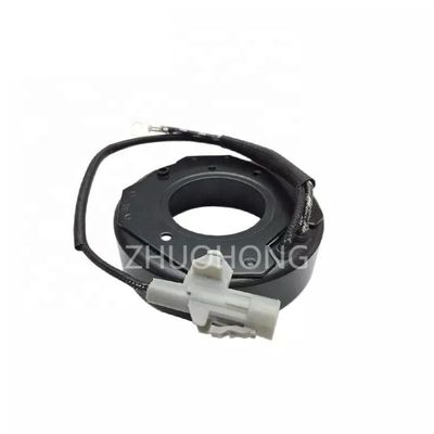 JH-COPUFT022 10S11C Toyota VIOS 2002-2008 1.5 Auto AC Compressor embreagem de poleia 135MM