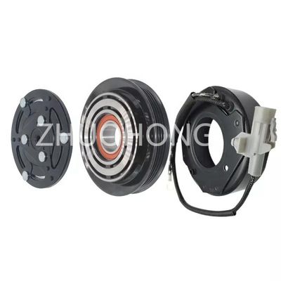 JH-COPUFT022 10S11C Toyota VIOS 2002-2008 1.5 Auto AC Compressor embreagem de poleia 135MM