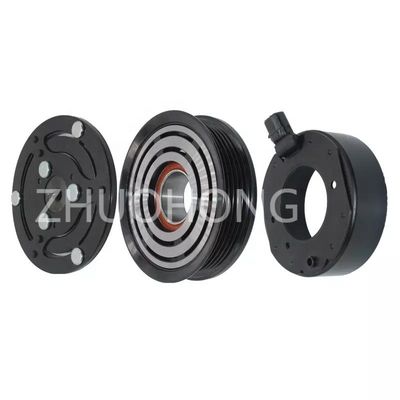 Toyota VIOS 2002-2008 1.5 Auto AC compressor embreagem de poleia 6PK 98MM de JH-COPUFT025