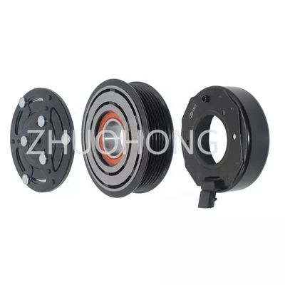 103MM Compressor AC embreagem de poleia para Toyota Rush Gelandewagen Geschlossen 2017-2019 1.5