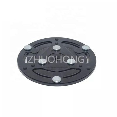 JH-COPUFT027 Compressor AC embreagem de poleia 120MM para Toyota VIOS 2002-2008 1,5 ano