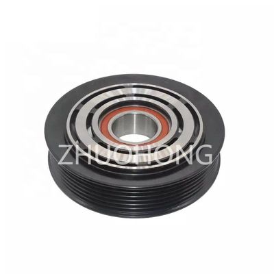 JH-COPUFT027 Compressor AC embreagem de poleia 120MM para Toyota VIOS 2002-2008 1,5 ano