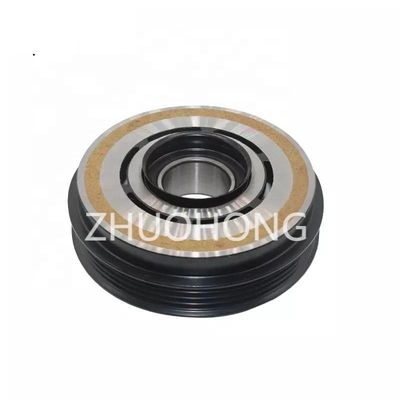 Voltagem 12V 10S11C Compressor AC embreagem de poleia 7PK Para Toyota HILUX 2005-2016 2.0