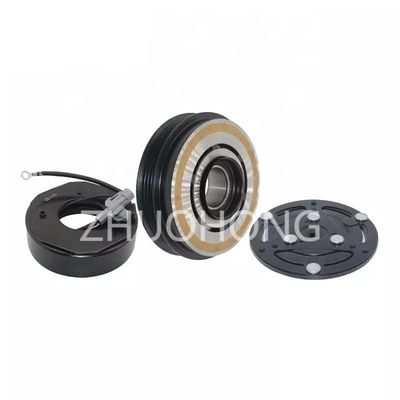 Voltagem 12V 10S11C Compressor AC embreagem de poleia 7PK Para Toyota HILUX 2005-2016 2.0