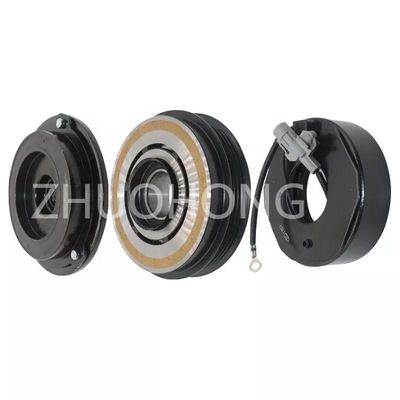 115MM Diâmetro de poleia Compressor AC embreagem para Toyota Tacoma 2000-2004 2.4L 2438cc
