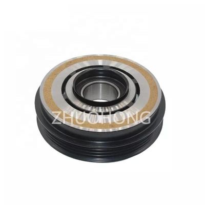 115MM Diâmetro de poleia Compressor AC embreagem para Toyota Tacoma 2000-2004 2.4L 2438cc