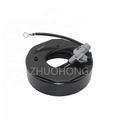 115MM Diâmetro de poleia Compressor AC embreagem para Toyota Tacoma 2000-2004 2.4L 2438cc