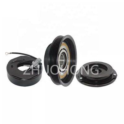 JH-COPUFT030 10PA17C Compressor de corrente alternada Polia Diâmetro 140MM Para Toyota Camry 1996-2001 2.2