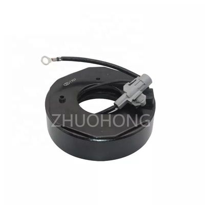 OE NO. 10PA17C Auto AC Compressor embreagem de poleia 130MM Para Toyota Camry 2001-2006 3.0 v6
