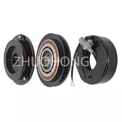 30*52*22 JH-COPUFT032 Compressor AC embreagem de poleia 137MM 1PK para Toyota Wish 2009-2016 2.0