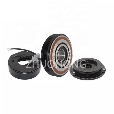 JH-COPUFT033 10PA17C Compressor AC embreagem de poleia 110MM para Toyota PREVIA 2005-2016 2.4