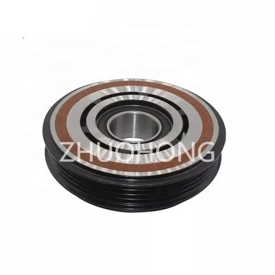 JH-COPUFT033 10PA17C Compressor AC embreagem de poleia 110MM para Toyota PREVIA 2005-2016 2.4