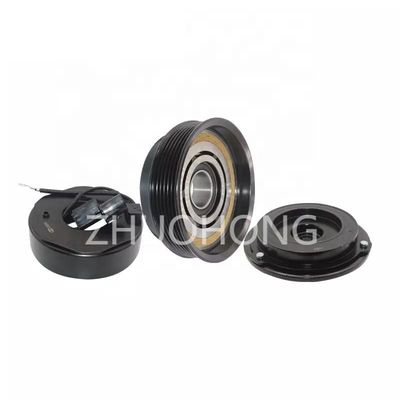 10PA17C 122MM 6PK Grooves AC Compressor embreagem de poleia para Toyota Camry 2007-2011