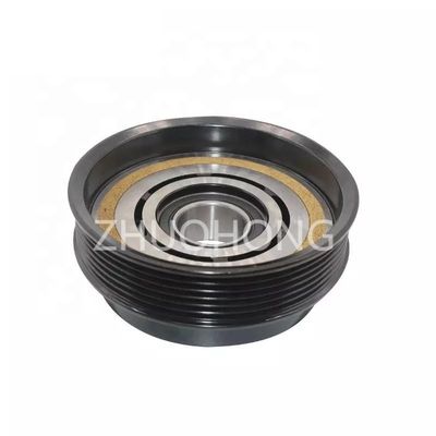 10PA17C 122MM 6PK Grooves AC Compressor embreagem de poleia para Toyota Camry 2007-2011