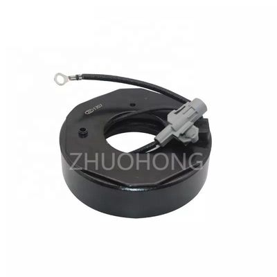 133MM 10PA20C Auto AC Compressor embreagem de poleia para Toyota CROWN Sedan S20 2008-2012 3