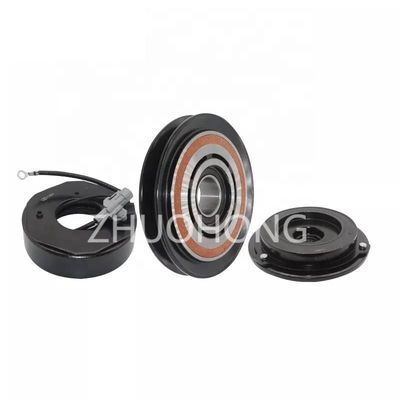 30*52*22 10PA17C Compressor AC embreagem de poleia 1PK para Toyota PRADO J1 1998-2007 4.5