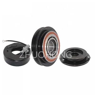 Auto AC Compressor embreagem de poleia 4PK para Toyota TACOMA Pickup N1 1994-2004 12V Voltagem