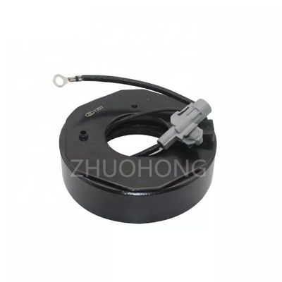 Auto AC Compressor embreagem de poleia 4PK para Toyota TACOMA Pickup N1 1994-2004 12V Voltagem
