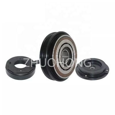 JH-COPUFT041 1015C Compressor automático de CA embreagem de poleia 4PK Para Toyota PRADO J1 1998-2007 4.5