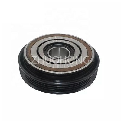 JH-COPUFT041 1015C Compressor automático de CA embreagem de poleia 4PK Para Toyota PRADO J1 1998-2007 4.5