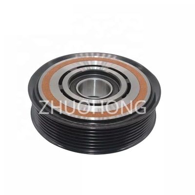2000-2016 Ano JH-COPUFT042 AC Compressor embreagem de poleia 7PK Para Toyota TUNDRA PICKUP