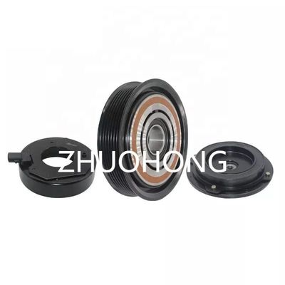 10S15C 135mm Grooves 7PK AC Compressor embreagem de poleia para Toyota Camry 2002-2009 2.4L
