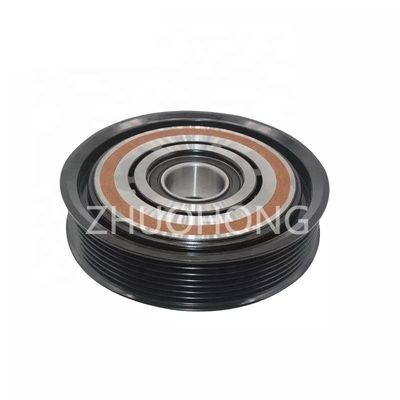 10S15C 135mm Grooves 7PK AC Compressor embreagem de poleia para Toyota Camry 2002-2009 2.4L