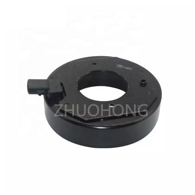 10S15C 135mm Grooves 7PK AC Compressor embreagem de poleia para Toyota Camry 2002-2009 2.4L
