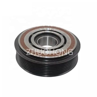 Auto AC Compressor Polia Embreagem 7PK Para Toyota CROWN Saloon S20 2008-2012 3.0 4WD
